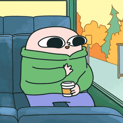 Oh No Omg GIF by KETNIPZ