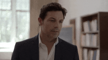 Lets Go Mystery GIF by Hallmark Movies & Mysteries