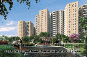 Prestige Kanakapura Primrose Hills GIF