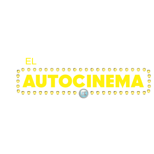 Cine Sticker by C-20 Colombia
