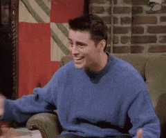 Excited Season 2 GIF