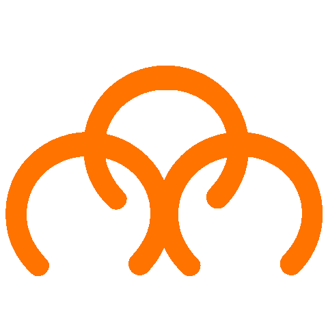 Cc Arco Sticker by Curitiba Cult