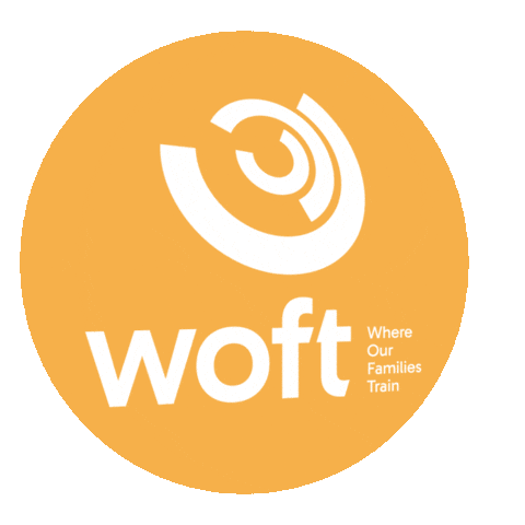 Woft Scenario Safety Sticker by WOFT