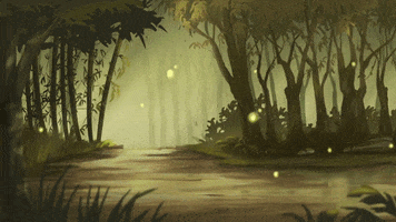 Illustration Fantasy GIF