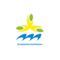 Pajulahti Olympic and Paralympic Training Center Sticker