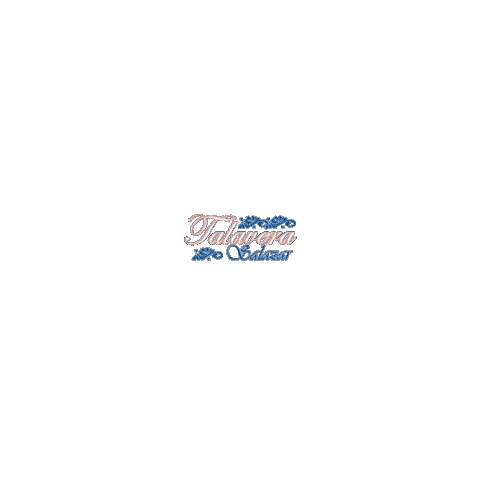 TalaveraSalazar Sticker