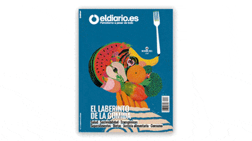 Alimentacion GIF by eldiarioes