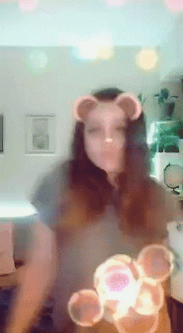 Dance GIF