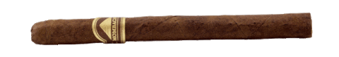 Mombachito Sticker by Mombacho Cigars