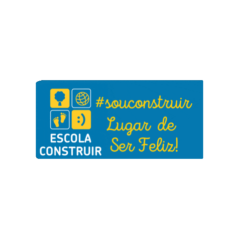 escolaconstruirbh Sticker