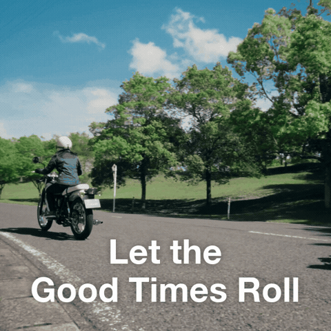 Kawasaki Motors GIF