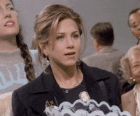 Season 4 Rachel GIF by Friends - Find & Share on GIPHY