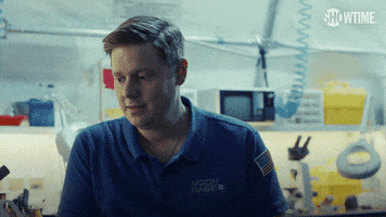 Moonbase 8 GIF by Showtime