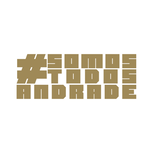 Rah Sticker by Rede Andrade Hotéis