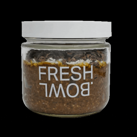 myfreshbowl GIF