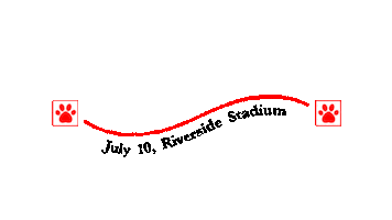 Sticker by Victoria Generals