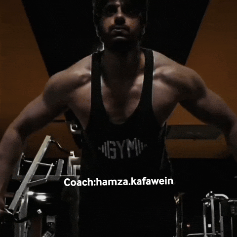 Coach GIF
