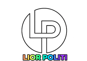 Lior Politi GIF