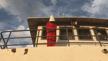 Handmaids Tale Yacht GIF by Abortion Access Front