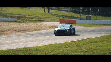 Drift GIF