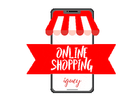 Follow Us Yum Yum Sticker by iGuey Snacks