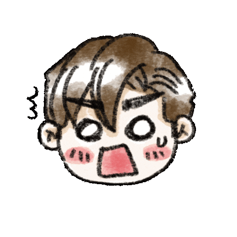 Shock What Sticker