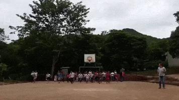 Courts for Kids GIF