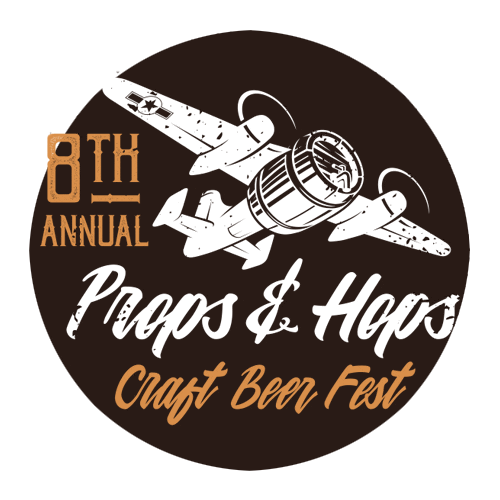 Props And Hops Sticker by Leap Marketing