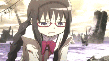 Sad GIF