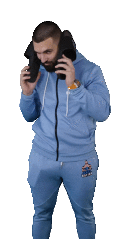 Sport Thumbs Up Sticker by Kastnation