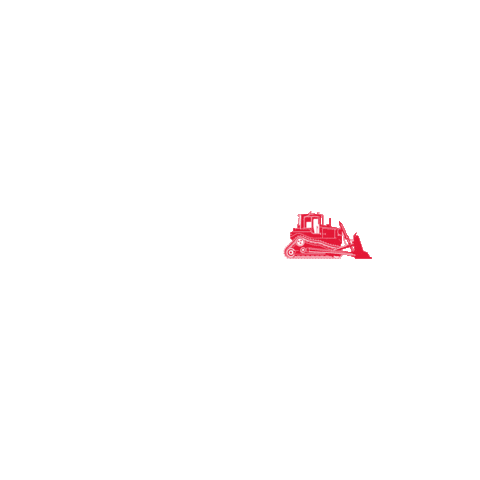 Clt Sticker by Hoopaugh Grading Company