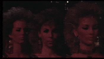 Kid Creole GIF