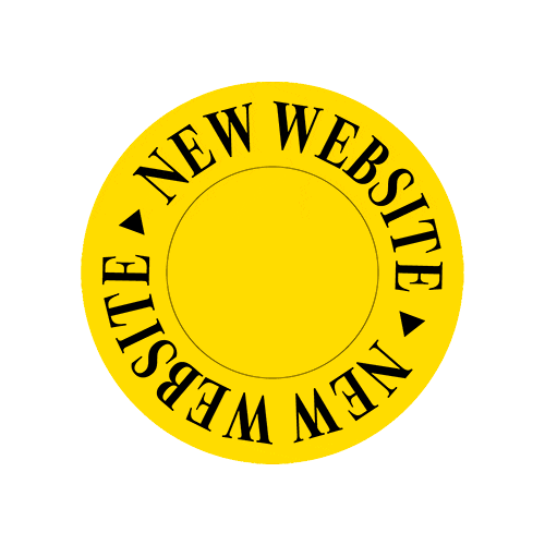 Trax Magazine Sticker