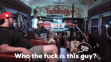 For The Boys Bussin GIF by Barstool Sports