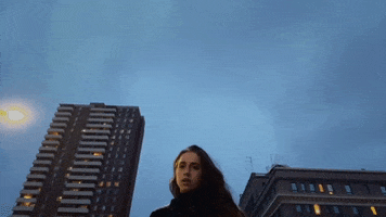 Lyric Video GIF by Tate McRae