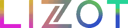 LIZOT Sticker