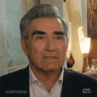 Pop Tv GIF by Schitt's Creek