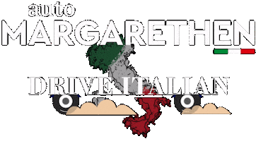 automargarethen Sticker