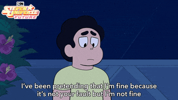 Steven Universe GIF by Cartoon Network