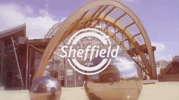Sheffield GIF by DeeJayOne