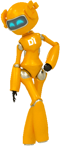 Ditec Distribuidora Sticker