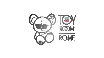 Sticker by ToyRoOmRome