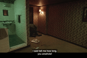Oldboy GIF