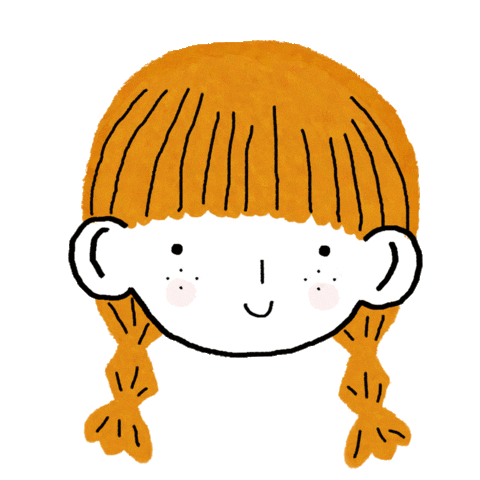 Happy Sticker