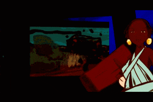 Princess GIF
