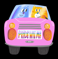 pride with me