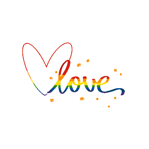 Love Sticker