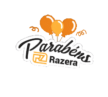 RazeraRS Sticker