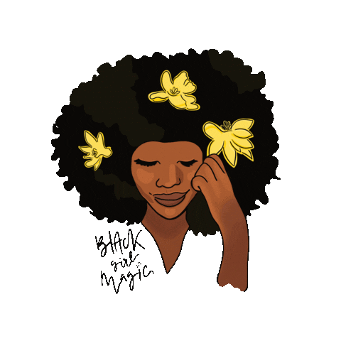 Women Sticker