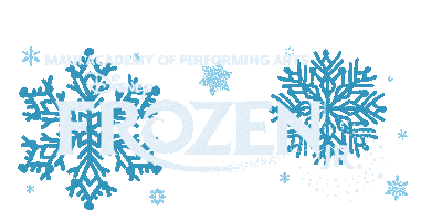 Performing Arts Theater Sticker by Maui Academy of Performing Arts